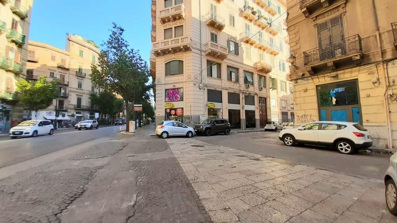 Diddidu Home Palermo Exterior foto
