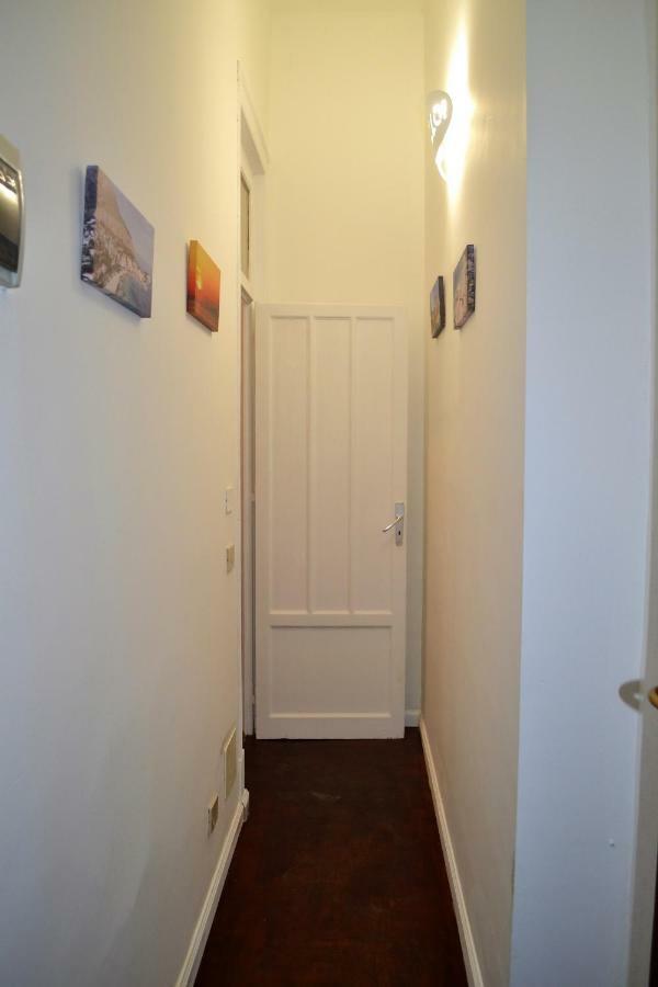 Diddidu Home Palermo Exterior foto