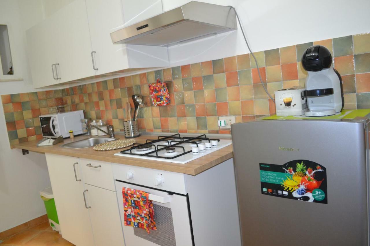 Diddidu Home Palermo Exterior foto